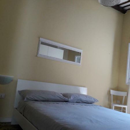 Appartamento Raggio Di Sole تراباني المظهر الخارجي الصورة