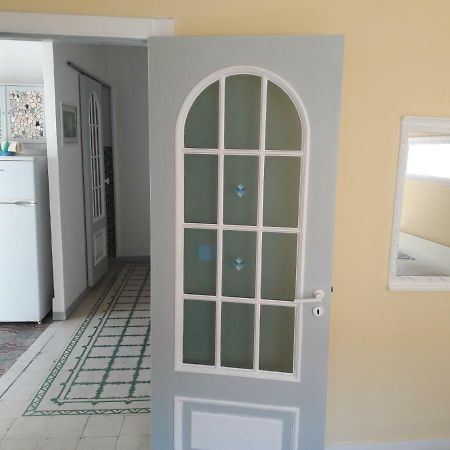 Appartamento Raggio Di Sole تراباني المظهر الخارجي الصورة