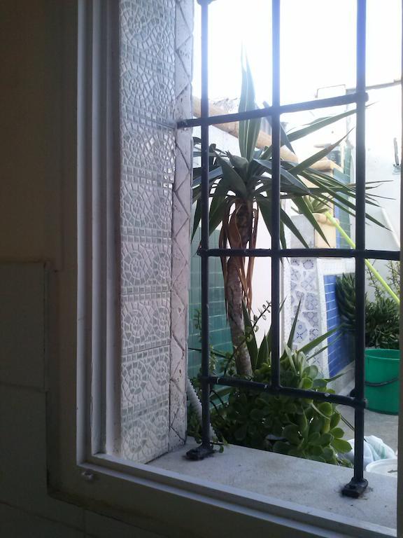 Appartamento Raggio Di Sole تراباني المظهر الخارجي الصورة