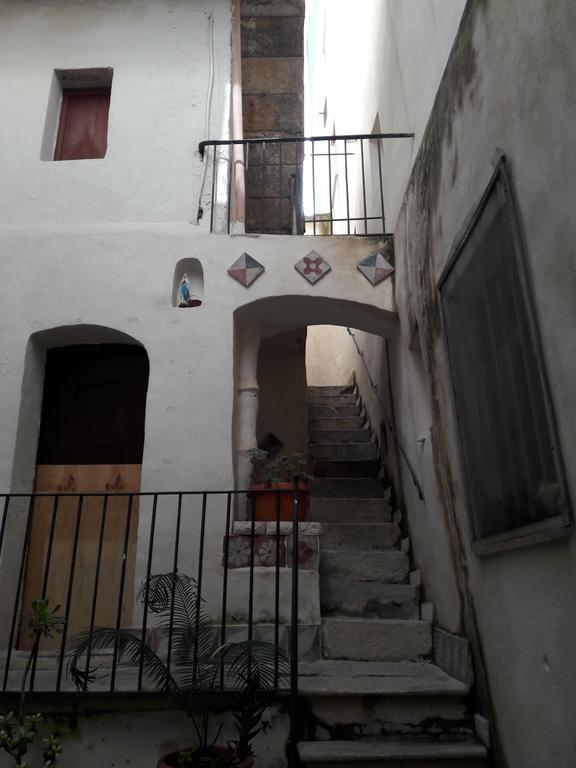 Appartamento Raggio Di Sole تراباني المظهر الخارجي الصورة