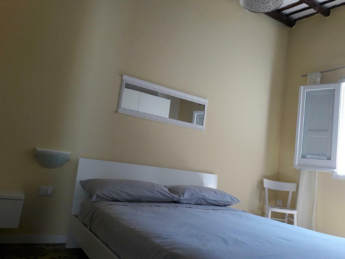 Appartamento Raggio Di Sole تراباني المظهر الخارجي الصورة